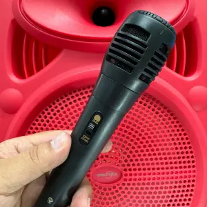 Bocina Bluetooth 8 Parlante 	GTS-1950