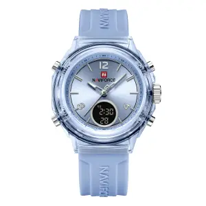 Reloj Naviforce Sport Nf7109 Digital Muj