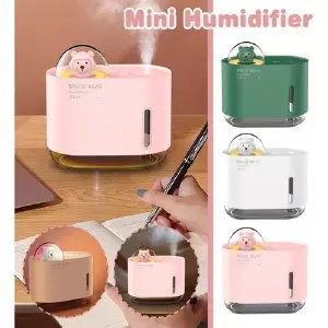 HUMIFICADOR M318