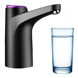 Filtro Dispensador De Agua Automático R