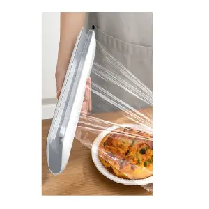 Dispensador Magnetico De Plastico