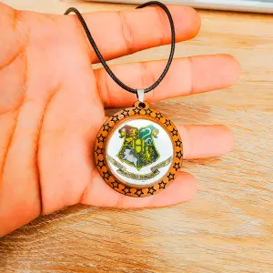 Collar Harry Potter Hogwart Unisex