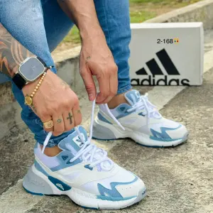 Adidas Suela Alta Unisex Hrta