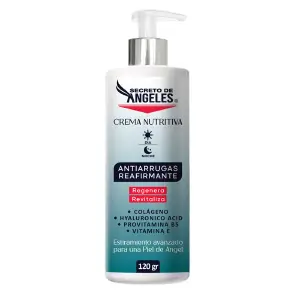 CREMA ANTIARRUGAS