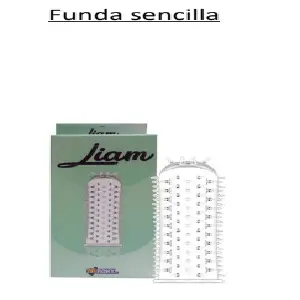 FUNDA SENCILLA