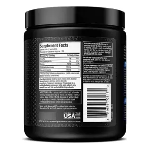 Muscletech Creatina Fruit Punch 120 Serv