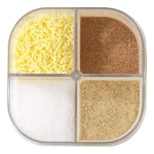 Dispensador De Especias x5