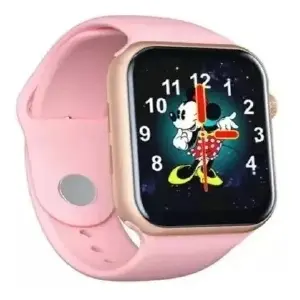 SmartWatch Z20 Serie 6