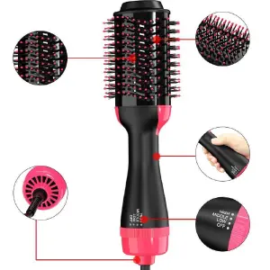 Cepillo Secador One Step Pro