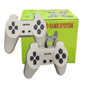 CONTROL PARA POLY Pareja
