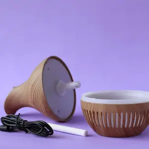 Humidificador  de jarra