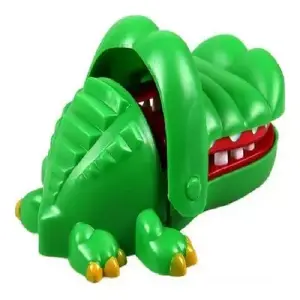 Juego Cocodrilo dentista