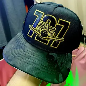 Gorra Importadas Calidad 1.1  MDG01