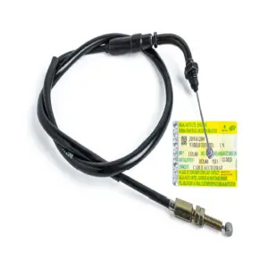 CABLE ACELERADOR PULSAR 135 LS JD161200