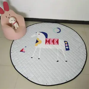 ALFOMBRA CABALLITO