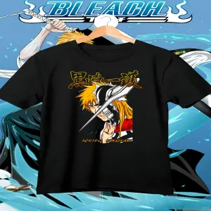 ICHIGO KUROSAKI