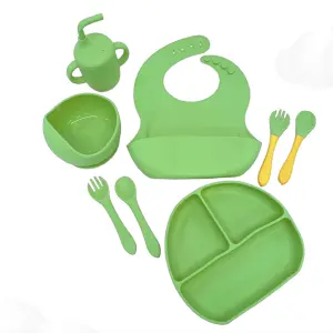 Kit de Alimentación Complementaria X6