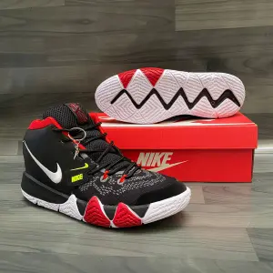 Kyrie Irving: El Maestro del Baloncesto - kyrie irving
