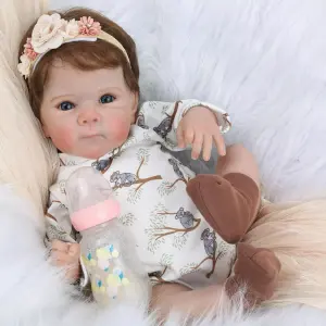Bebé Reborn