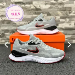 Nike Zoom X Gris  Pn