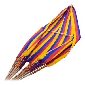 Hamacas Colombianas de Algodón Hogar