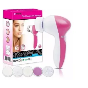 Exfoliante Limpiador Facial