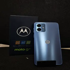 Motorola G14 6GB RAM + 256GB