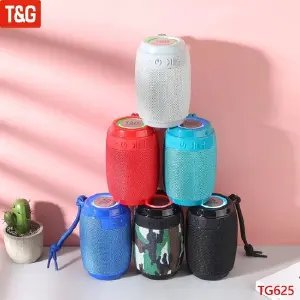 PARLANTE TG62