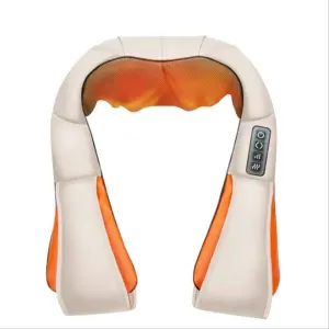 Masajeador De Cuello Cervical
