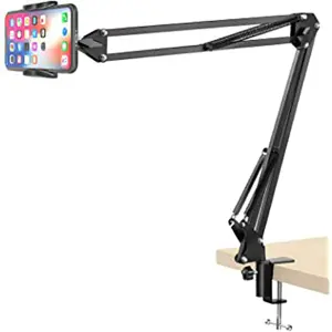 Soporte de Celular Plegable