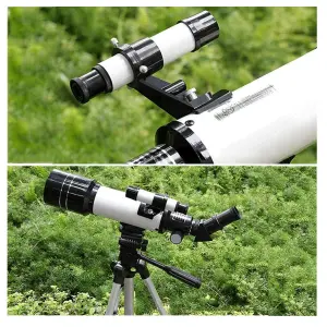 Telescopio Astronómico F30070M