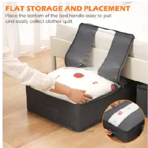 Almacenamiento Plegable OMC-704