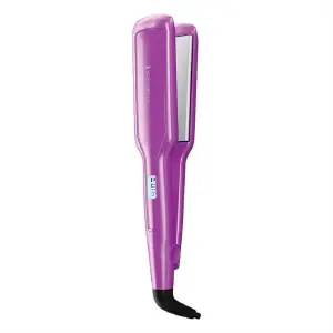 Plancha Ancha Remington Original