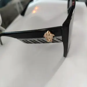 GAFAS VERSACE NEGRAS 1.1