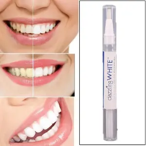 blanqueador dental