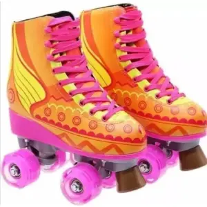 Patines Soy Luna 4 Ruedas