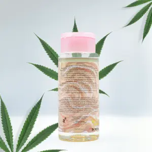 ACEITE HIDRATANTE Y REPARADOR IV