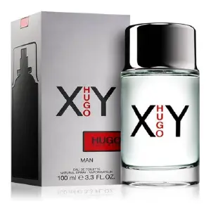 Hugo Boss Xy x 100 ml ORIGINAL