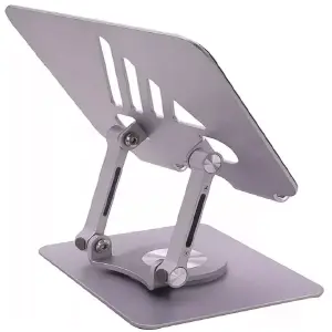 Soporte Ajustable Giratorio 360°