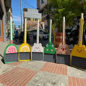 SET DE LIMPIEZA PARA NIÑOS