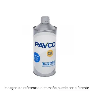 LIMPIADOR PVC  1/32  PAVCO