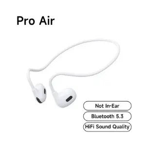 Audifonos Conduccion Osea Pro Air
