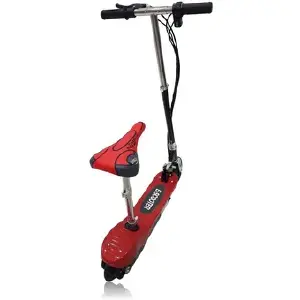 Patineta Eléctrica Scooter Para Niños(As
