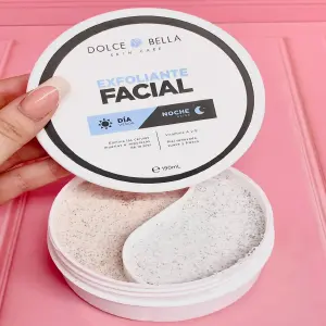 Crema facial duo dolce bella hidratante