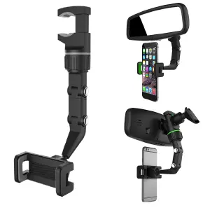 Soporte Holder Ajustable 360 Videos