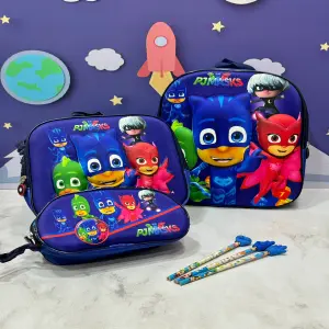 KIT X 3 UN COMPARTIMIENTO