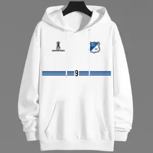 BUZO MILLONARIOS BORDADO - ESPECIAL
