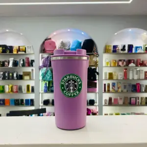 TERMO STARBUCKS PEQUEÑO: El compañero ideal para tu día - TERMO STARBUCKS PEQUEÑO