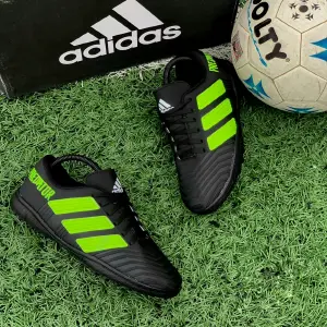 Guayo Adidas Predator Green