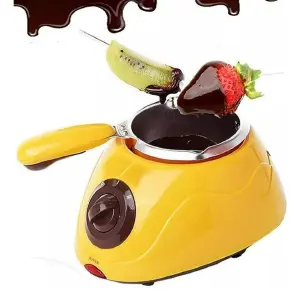 Fundidora Chocolate